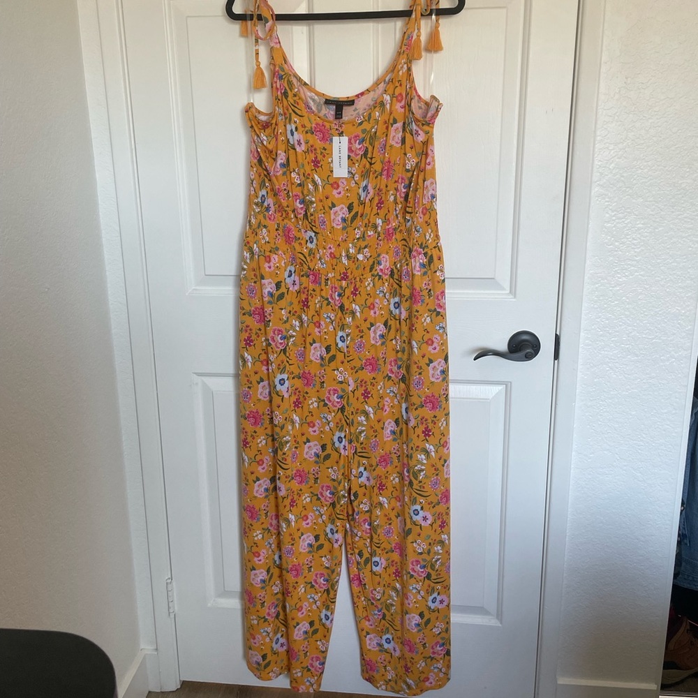 Lane Bryant Jumpsuit Spring/Summer 2021 season